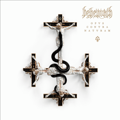 Behemoth (PL) : Off to War!